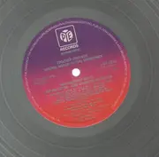 LP - Barry White - Together Brothers