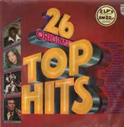 Barry White / Vicky Leandros / Nazareth / Julio Iglesias a. o. - 26 Original Top Hits