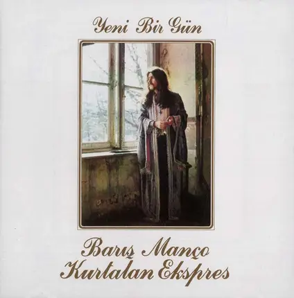 BARIS MANCO - Yeni Bir Gün