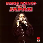 baris manco - Live in Japan