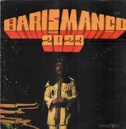 Barış Manço - 2023
