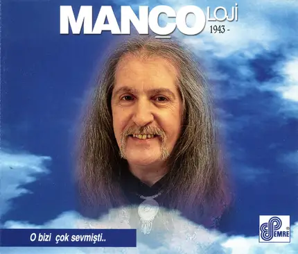 Barış Manço - Mançoloji