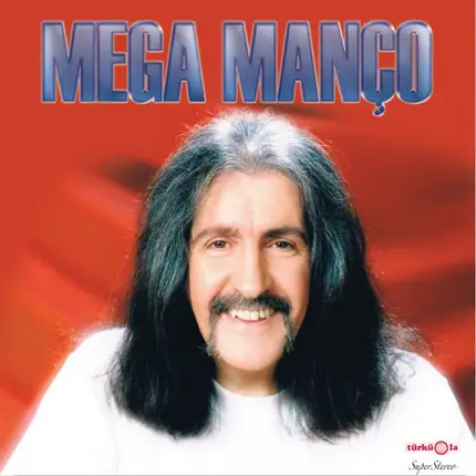 Baris Manco - Mega Manço