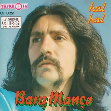 Barış Manço - Hal Hal