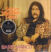 Baris Manco - Sözüm Meclisten Disari
