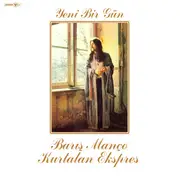 LP - Barış Manço / Kurtalan Ekspres - Yeni Bir Gün - Gatefold
