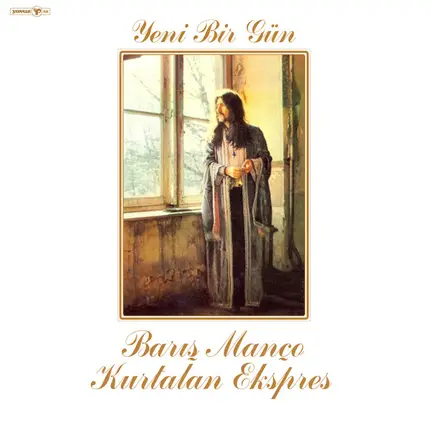 Barış Manço / Kurtalan Ekspres - Yeni Bir Gün