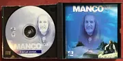 Double CD - Barış Manço - Mançoloji - Still Sealed
