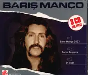 baris manco - Arşiv Serisi 4