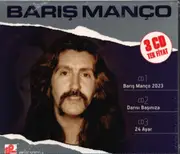CD-Box - Barış Manço - Arşiv Serisi 4 - Still Factory Sealed