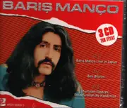 CD-Box - Barış Manço - Arşiv Serisi 5 - Still Factory Sealed
