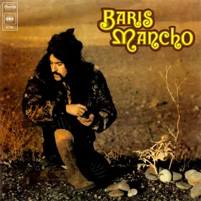 baris manco - Baris Mancho