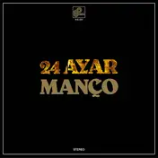 baris manco - 24 Ayar