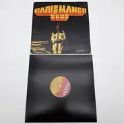 LP - Barış Manço - 2023 - 1st Turkish on Yavuz w/ unboxed MP logo on Labels