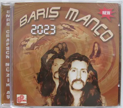 Barış Manço - 2023