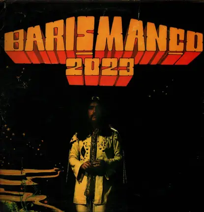 Barış Manço - 2023
