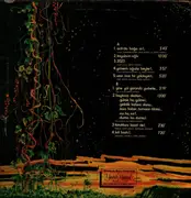 LP - Barış Manço - 2023 - Gatefold