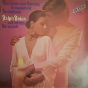 LP - Barsextett Ralph Dokin - ...Noch Mehr Zum Tanzen Träumen Und Verliebtsein