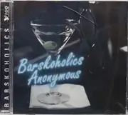 CD - Barsky Morning Show - Barskoholics Anonymous - Still Sealed