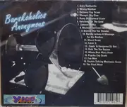 CD - Barsky Morning Show - Barskoholics Anonymous - Still Sealed