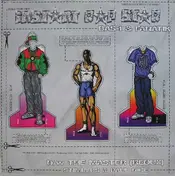 Stimulus - Instant Rap Star / The Master (Redux)
