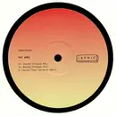 12inch Vinyl Single - Bas Amro - Irenicspc002 - EP
