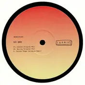 Bas Amro - IRENICSPC002