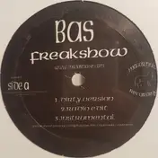 Bas - Freakshow / Imagine That