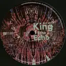 12inch Vinyl Single - Bas Mooy - King Of Echo Echo