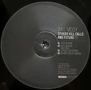 12inch Vinyl Single - Bas Mooy - Others Kill Calls And Future EP - EP