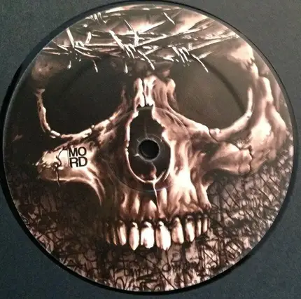 Bas Mooy - Rage, Remedy & The Lash EP