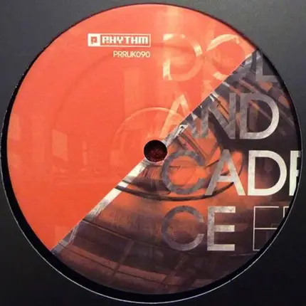 Bas Mooy - Dolls And Decadence EP