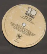 12'' - Bäs Noir - My Love Is Magic