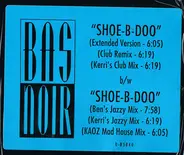 Bas Noir - Shoe-B-Doo