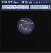 Bast - Le Funky