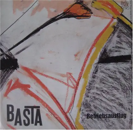 Basta - Betriebsausflug / La Cage
