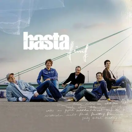 Basta - Fuenf