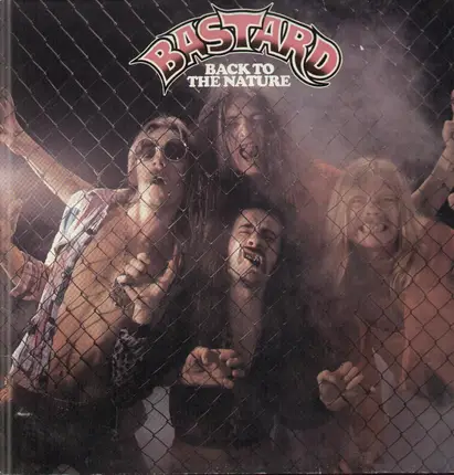 Bastard - Back to the Nature