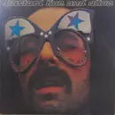 LP - Bastard - Live and Alive