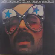 Bastard - Live and Alive