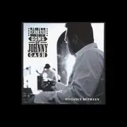 CD - Bastard Sons Of Johnny Cash - Distance Between