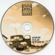CD - Bastard Sons Of Johnny Cash - New Old Story - Digipak
