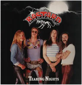 Bastard - Tearing Nights