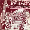 LP - Bastards - Siberian Hardcore