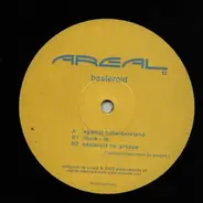 Basteroid - AGAINST LUFTWIDERSTAND