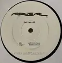 12inch Vinyl Single - Basteroid - Automatique / Drehmoment