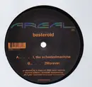 12'' - Basteroid - I, The Schnitzelmachine