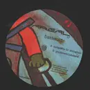 12inch Vinyl Single - Basteroid - Sympathy For Disruption
