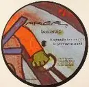 12'' - BASTEROID - SYMPATHY FOR DISRUPTION