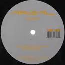 12inch Vinyl Single - Basteroid - Reaching Betriebstemperatur
